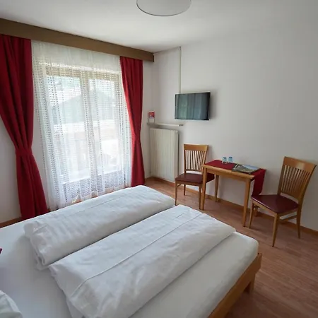 Guest house Bergkristall San Martino In Passiria (Trentino Alto Adige)