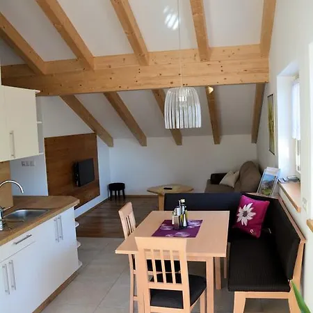 Guest house Bergkristall San Martino In Passiria (Trentino Alto Adige)