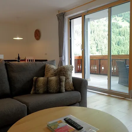 Bergkristall Guest house *
